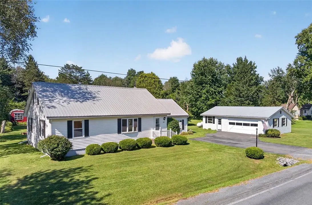 262 Bundy Road, Ithaca, NY 14850 - #1