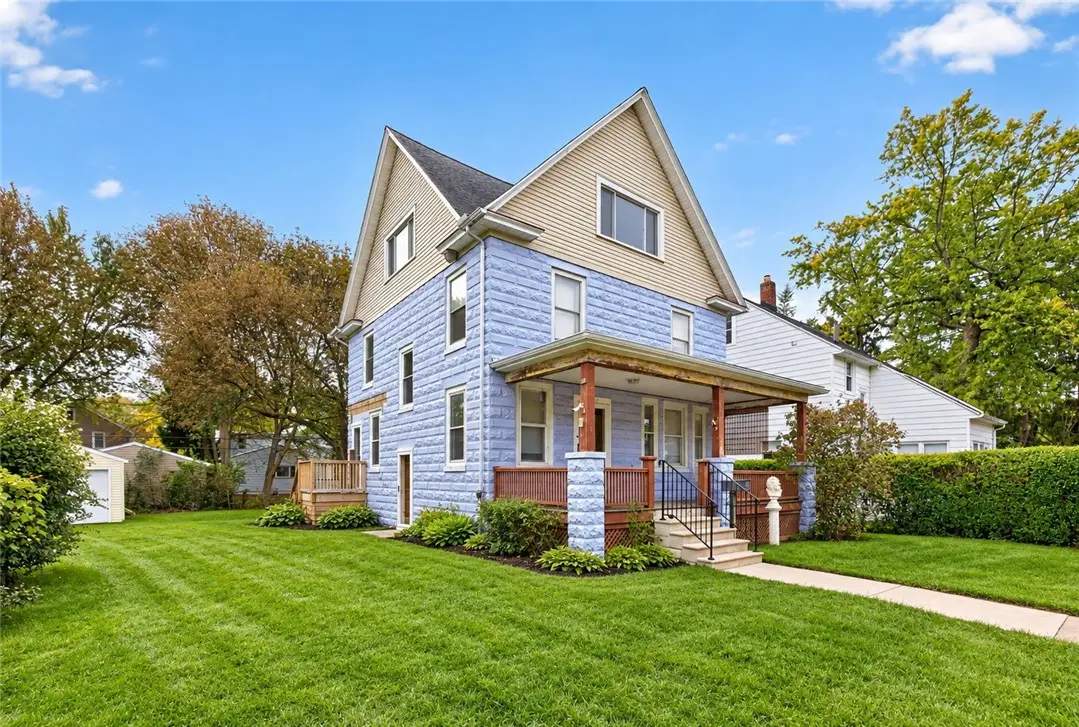157 Cherry Road, Rochester, NY 14612 - #1