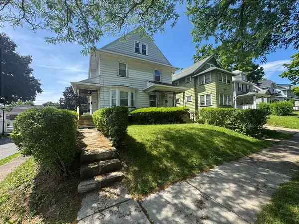 449-451 Clay Avenue, Rochester, NY 14613