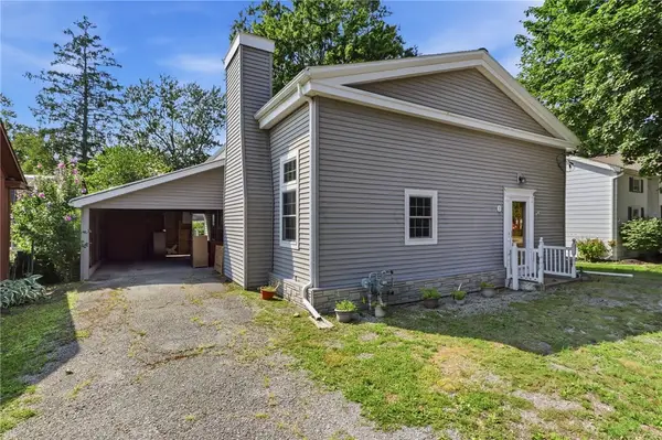 3 Church Street, Scottsville, NY 14546