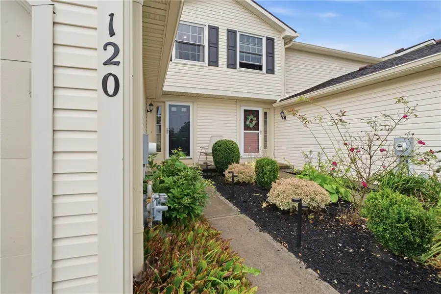 120 Courtshire Lane, Penfield, NY 14526 - #2