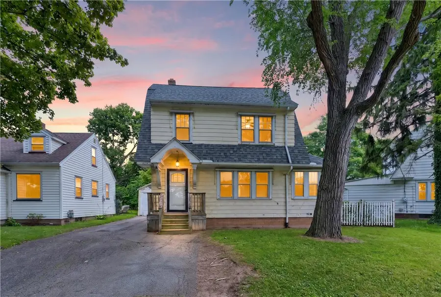 454 Genesee Park Boulevard, Rochester, NY 14619 - #2
