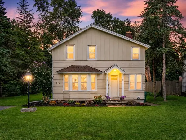 540 Helendale Road, Rochester, NY 14609