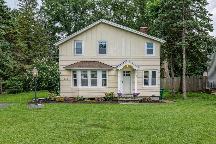 540 Helendale Road, Rochester, NY 14609 - #2