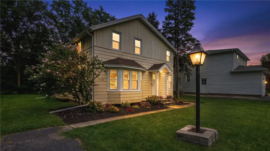 540 Helendale Road, Rochester, NY 14609 - #3