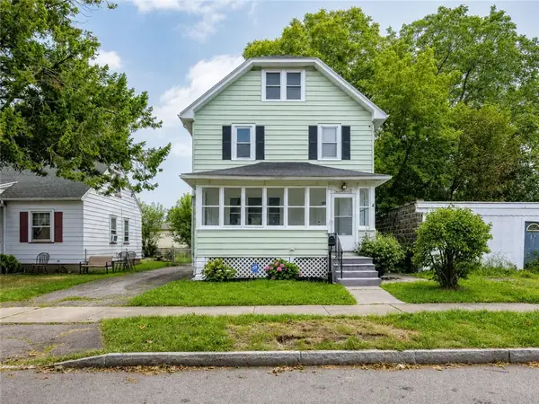 19 Traver Circle, Rochester, NY 14609