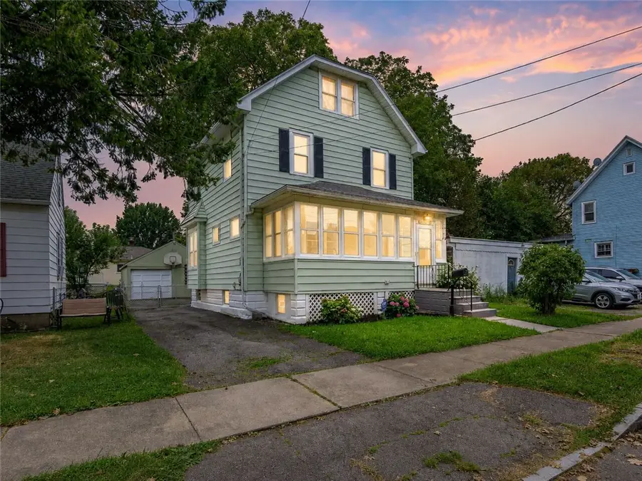 19 Traver Circle, Rochester, NY 14609 - #3