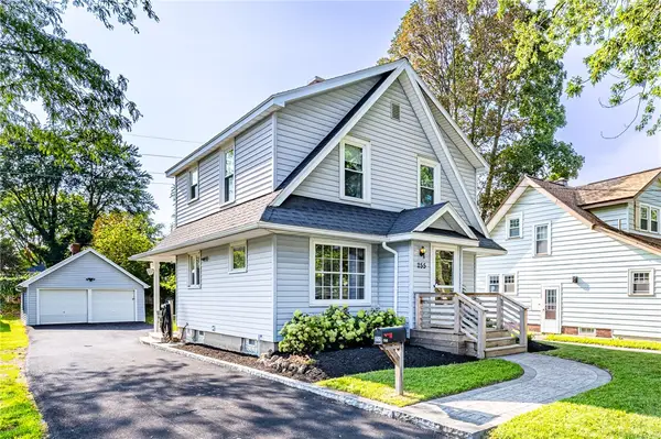 255 Peart Avenue, Rochester, NY 14622