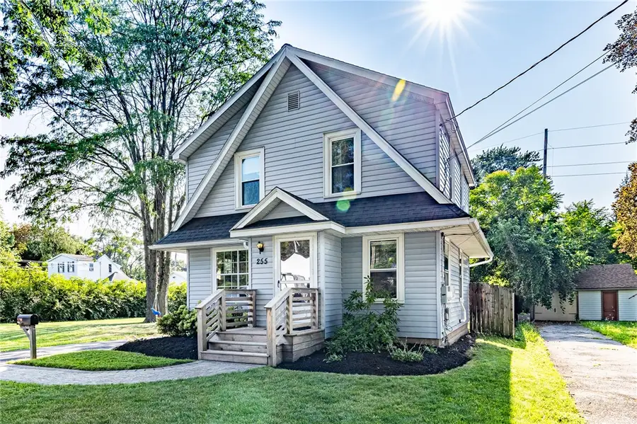 255 Peart Avenue, Rochester, NY 14622 - #3
