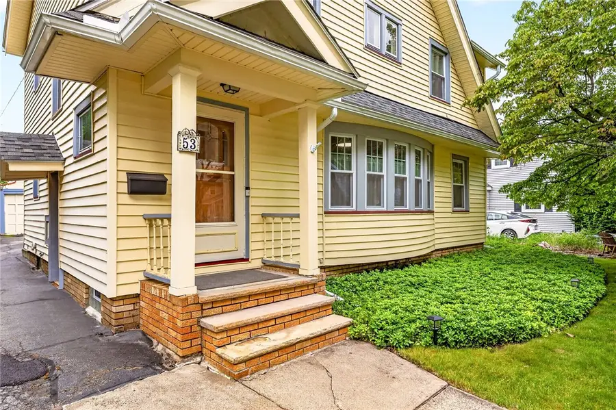 53 Elwell Drive, Rochester, NY 14618 - #3
