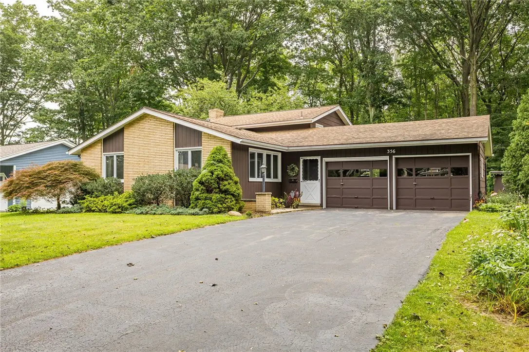 356 Black Walnut Drive, Rochester, NY 14615 - #1