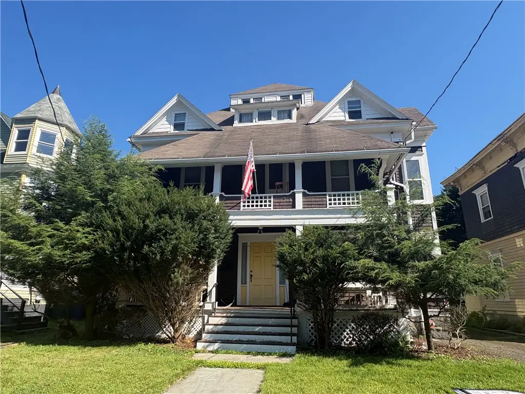 27 Cedar Street, Oneonta, NY 13820 - #1