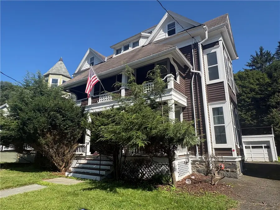 27 Cedar Street, Oneonta, NY 13820 - #2