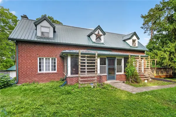 1235 Trumansburg Road, Ithaca, NY 14850