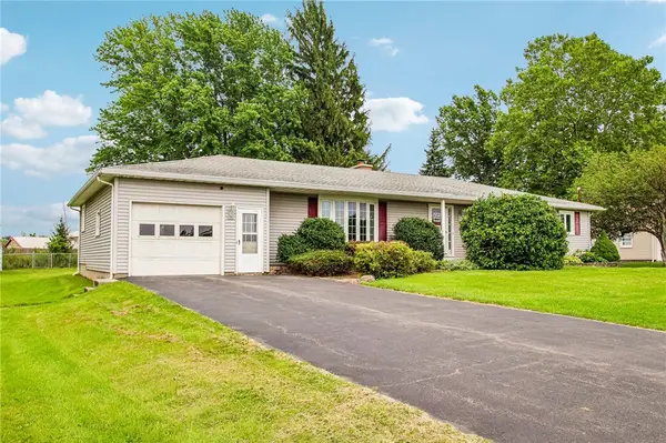 3810 Sweden Walker Road, Brockport, NY 14420