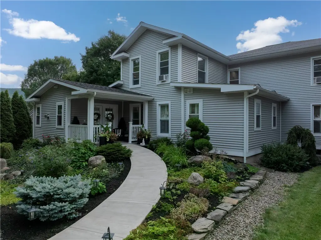 65 Lake Street, Hammondsport, NY 14840 - #1