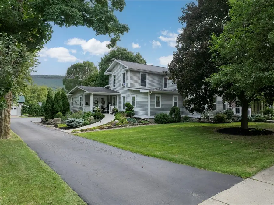 65 Lake Street, Hammondsport, NY 14840 - #2
