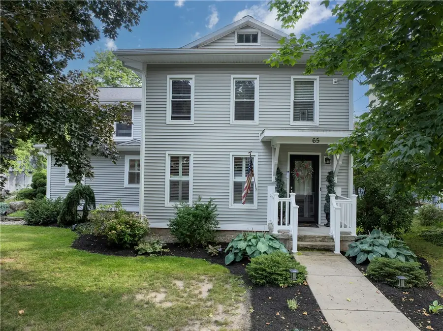 65 Lake Street, Hammondsport, NY 14840 - #3