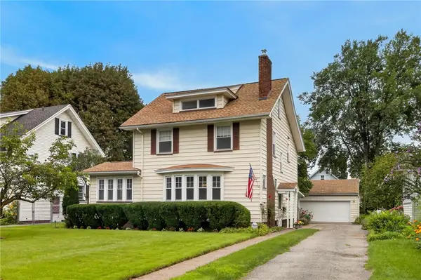 34 Collingwood Drive, Rochester, NY 14621