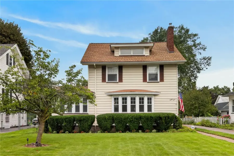 34 Collingwood Drive, Rochester, NY 14621 - #2
