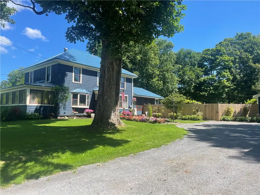 1872 County Road 39, Bainbridge, NY 13733 - #2