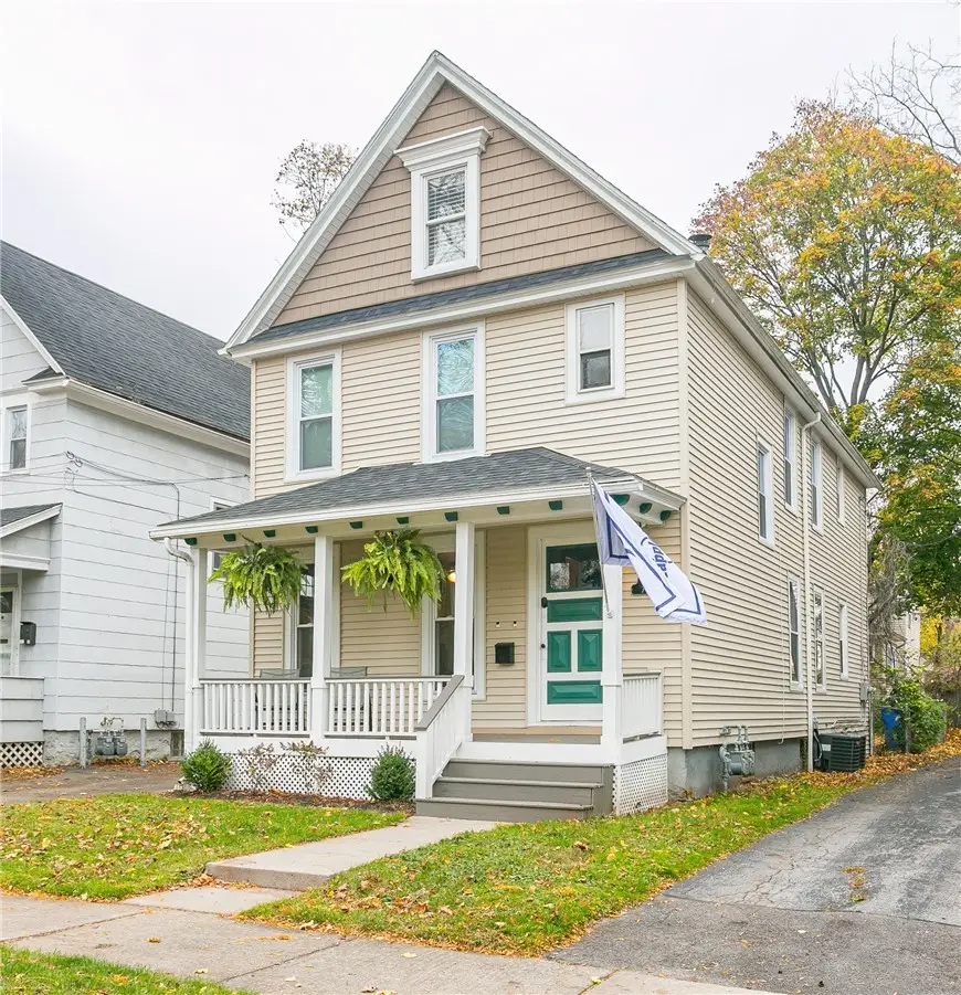 773 Meigs Street, Rochester, NY 14620 - #1