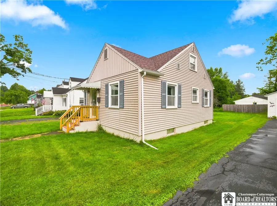 58 Hazeltine Avenue, Jamestown, NY 14701 - #2
