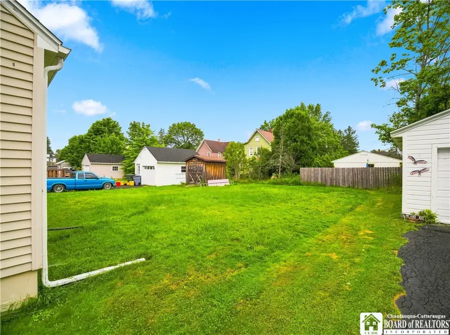58 Hazeltine Avenue, Jamestown, NY 14701 - #3