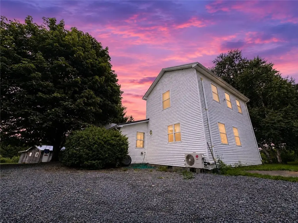 2850 Munson Road, Interlaken, NY 14847 - #1