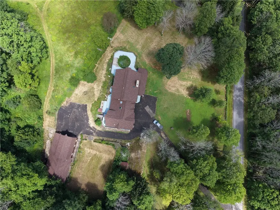 8880 Rush Creek Road, Caneadea, NY 14717 - #3