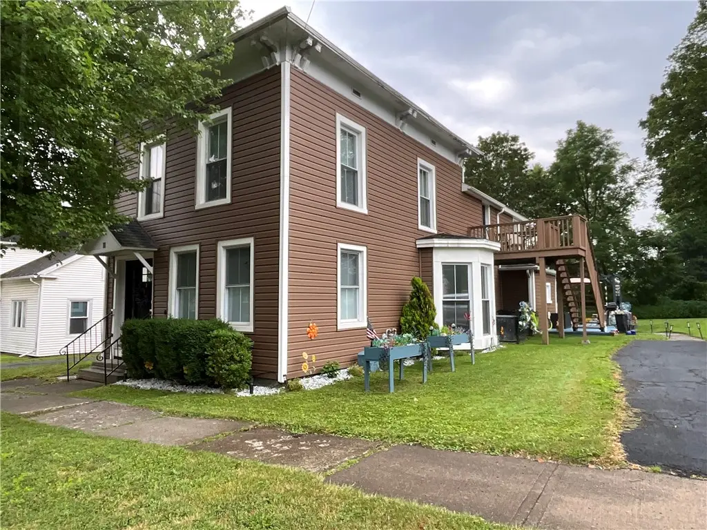 11 State Street, Oxford, NY 13830 - #1
