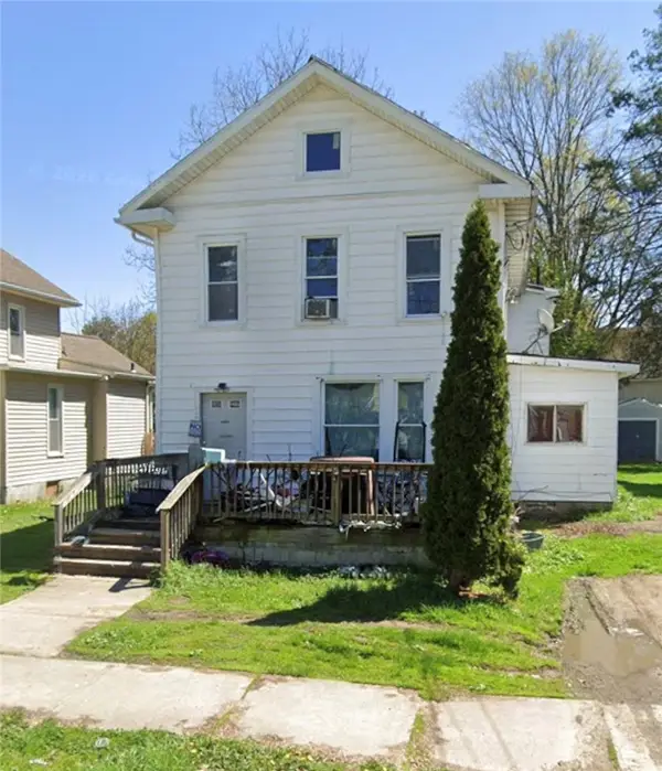302 Lormore Street, Elmira, NY 14904