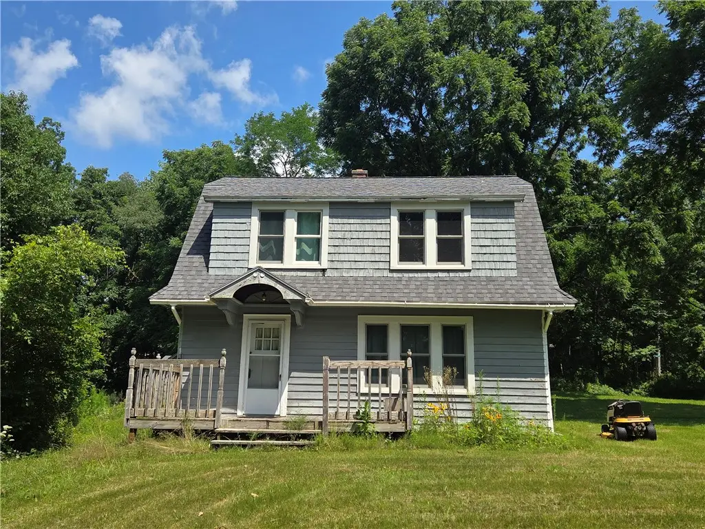 2144 Slaterville Road, Ithaca, NY 14850 - #1