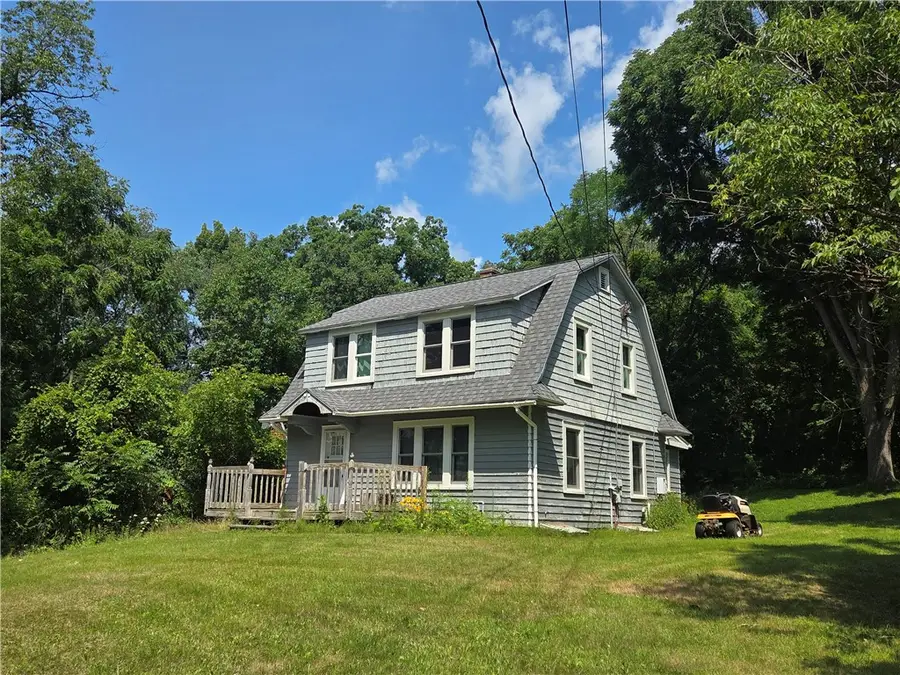 2144 Slaterville Road, Ithaca, NY 14850 - #2