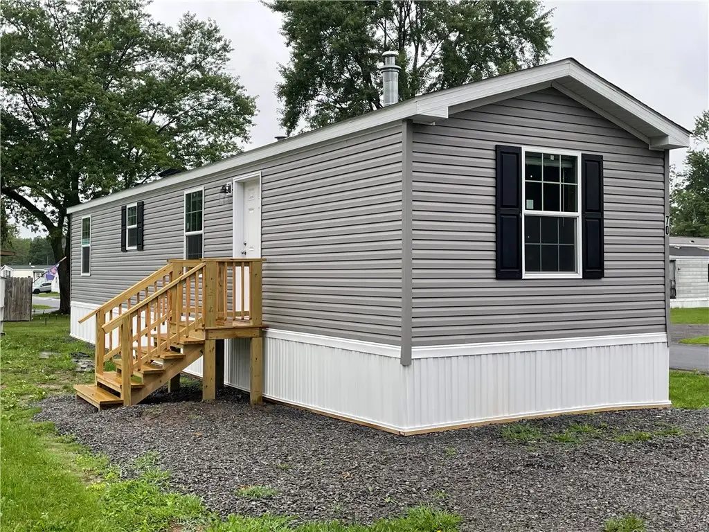 70 First Street, Farmington, NY 14425 - #1