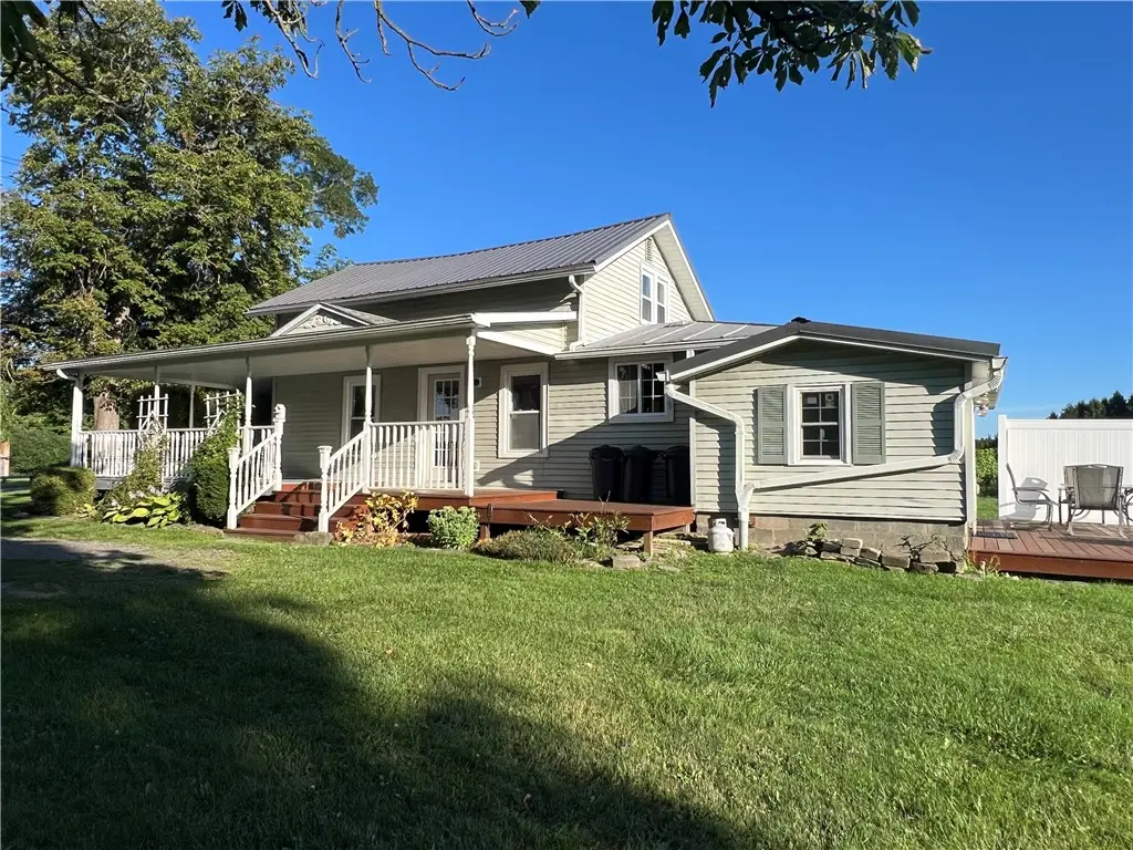 5619 State Route 414, Hector, NY 14841 - #1