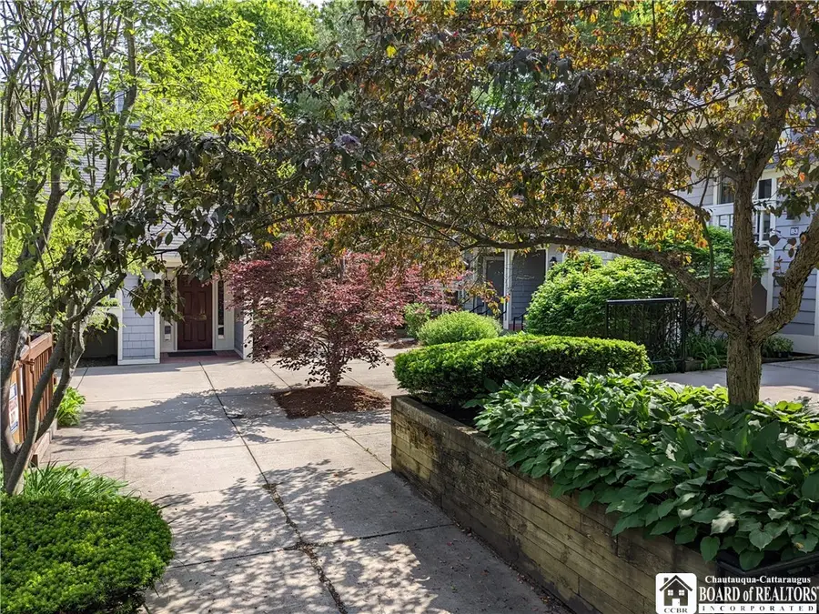 20 Elm Lane #B4 Interval 8, Chautauqua, NY 14722 - #2
