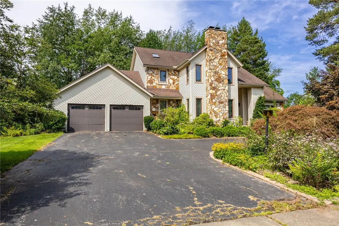 111 Woodmill Drive, Rochester, NY 14626 - #1