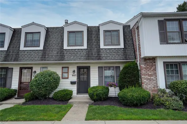 665 French Road, Rochester, NY 14618