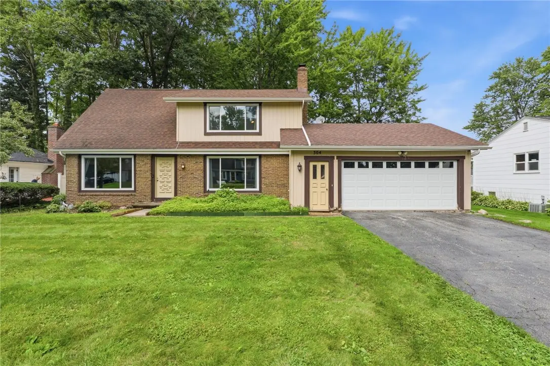 304 Orchard Creek Lane, Rochester, NY 14612 - #1
