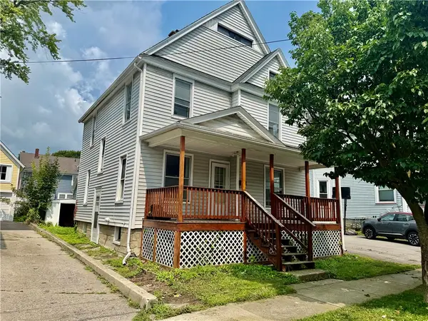 29 Dellinger Avenue, Batavia, NY 14020