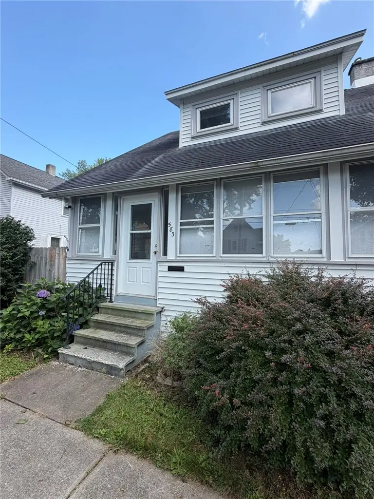 583 Lyon Street, Elmira, NY 14904 - #3