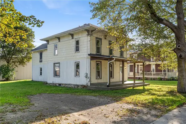 78 Maple Avenue, Cohocton, NY 14826