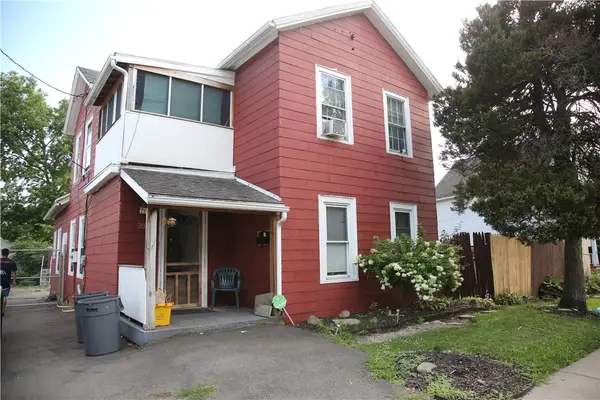 30 Bevier Street, Binghamton, NY 13901