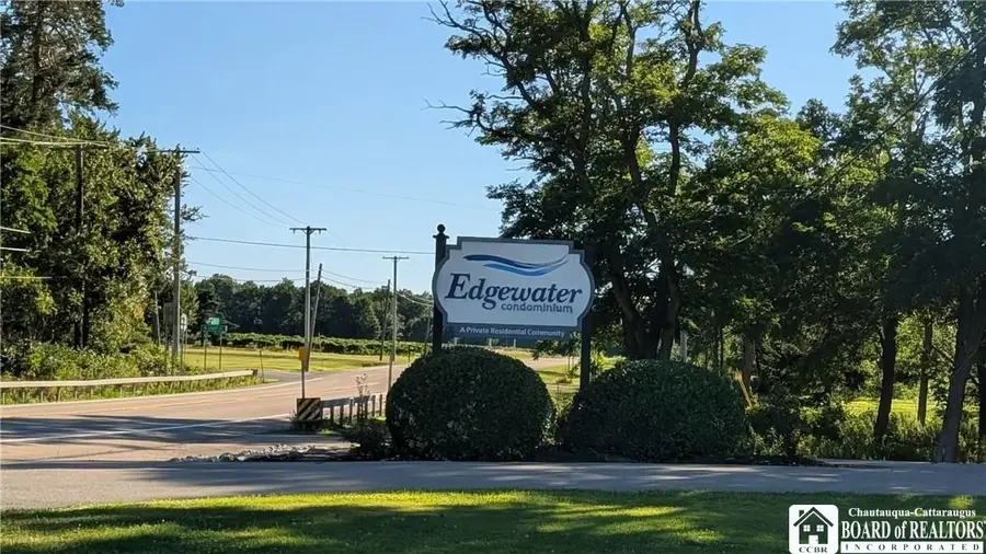 302 Edgewater Drive, Westfield, NY 14787 - #2