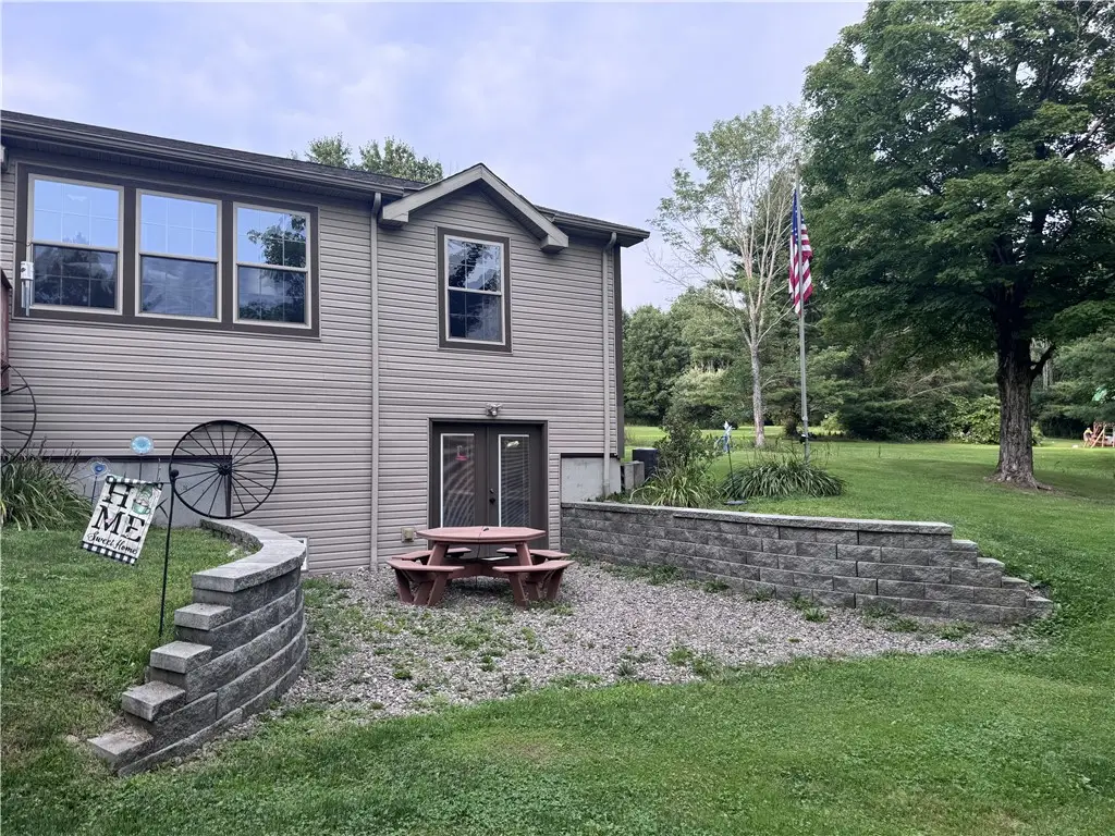 1399 Carmichael, Owego, NY 13827 - #1