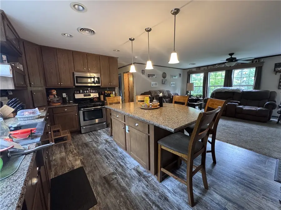 1399 Carmichael, Owego, NY 13827 - #3