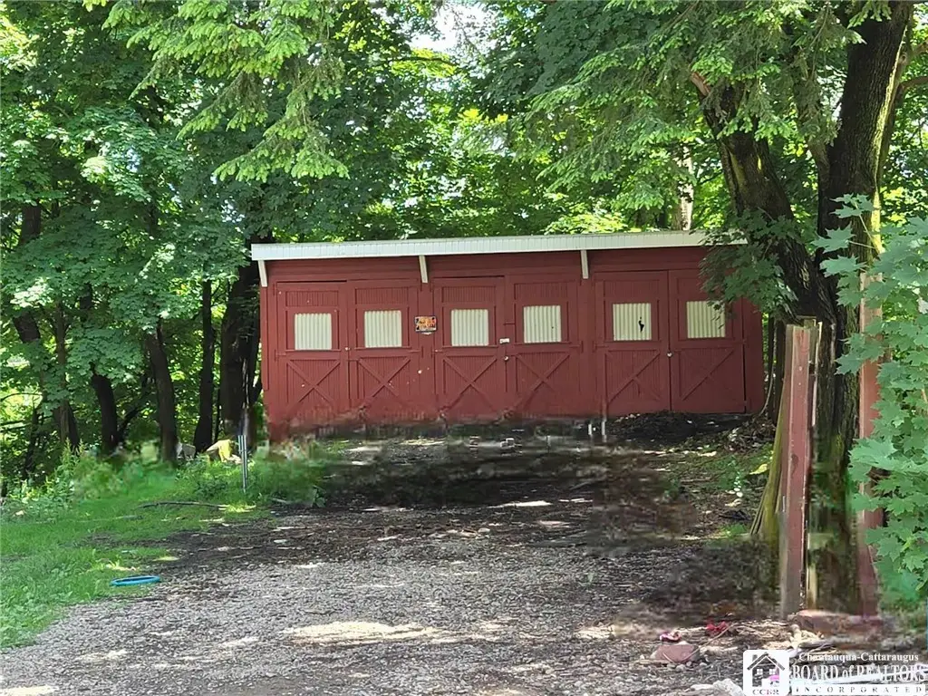 0 Bush Street, Jamestown, NY 14701 - #1