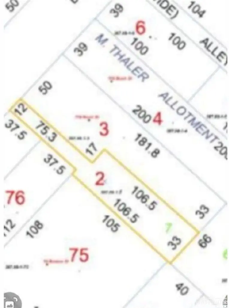 0 Bush Street, Jamestown, NY 14701 - #3