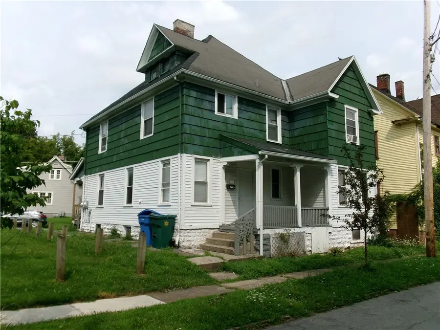 42 Sander St, Rochester, NY 14605 - #3